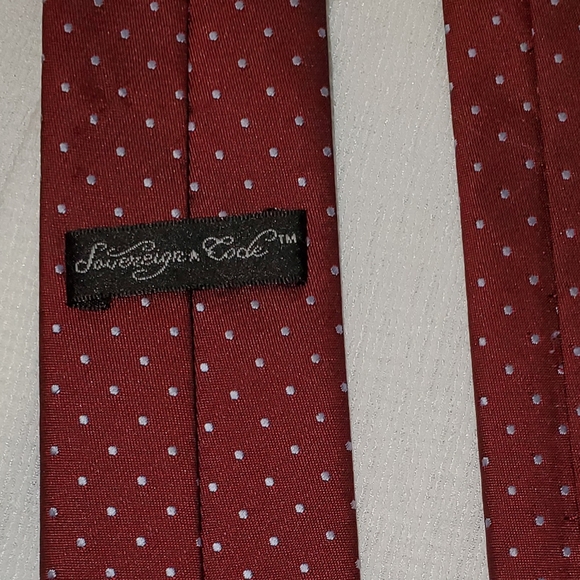 ***3/$30***Lot Of Men's Ties - Picture 4 of 8